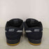 ナイキスケートボーディング NIKE SB Dunk Low Pro Black Fog メンズ JPN:30