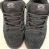 ナイキスケートボーディング NIKE SB Dunk Low Pro Black Fog メンズ JPN:30