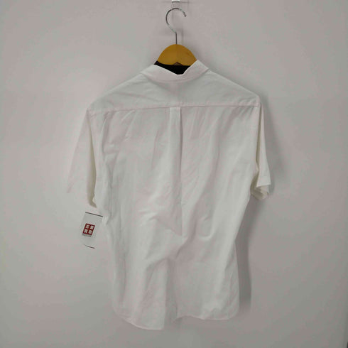 ビューティーアンドユースユナイテッドアローズ BEAUTY & YOUTH UNITED ARROWS ホワイトカラーシャツ メンズ JPN:XL