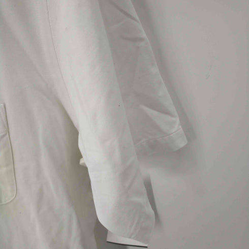 ビューティーアンドユースユナイテッドアローズ BEAUTY & YOUTH UNITED ARROWS ホワイトカラーシャツ メンズ JPN:XL