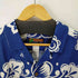 パタロハ pataloha 13年製 オーガニックコットンアロハシャツ メンズ import:M