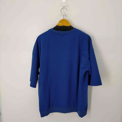 オーバーサイズカットソー メンズ JPN:XL