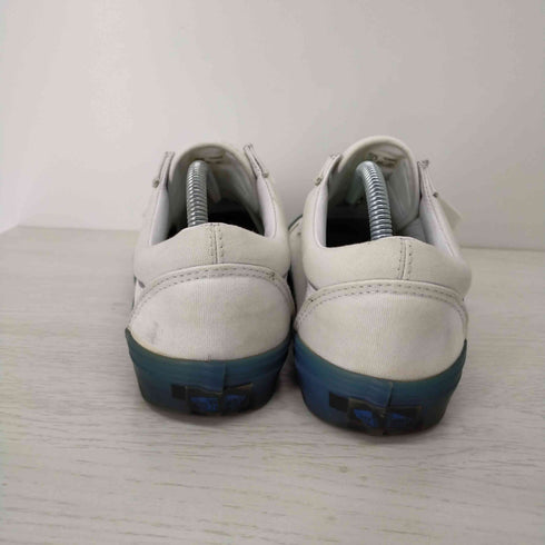 バンズ VANS OLD SKOOL OTW FOXING メンズ JPN:28