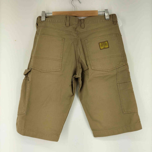 KNOX ARMORY ペインターハーフパンツ メンズ US:32-33