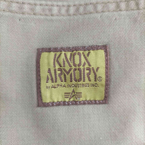 KNOX ARMORY ペインターハーフパンツ メンズ US:32-33