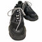 バレンシアガ BALENCIAGA TRIPLE S CLEAR SOLE メンズ EUR:43