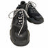 バレンシアガ BALENCIAGA TRIPLE S CLEAR SOLE メンズ EUR:43