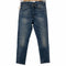 リーバイスヴィンテージクロージング Levis Vintage Clothing 606 スリムテーパードデニムパンツ bigE 42TALONジップ オレンジタブ レディース W27