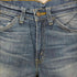 リーバイスヴィンテージクロージング Levis Vintage Clothing 606 スリムテーパードデニムパンツ bigE 42TALONジップ オレンジタブ レディース W27