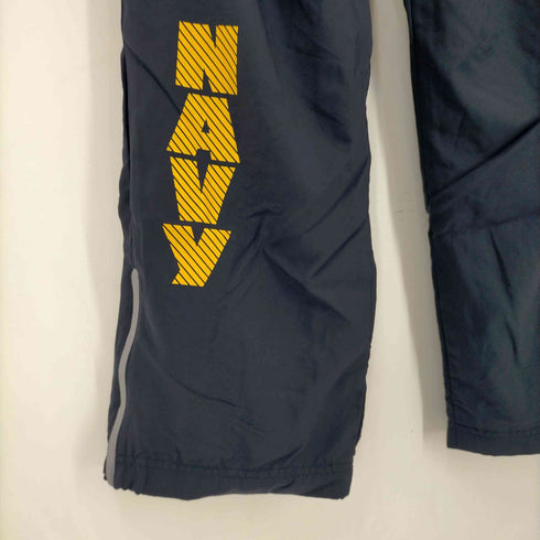 ユーエスネイビー US NAVY PTトレーニングパンツ メンズ import:S