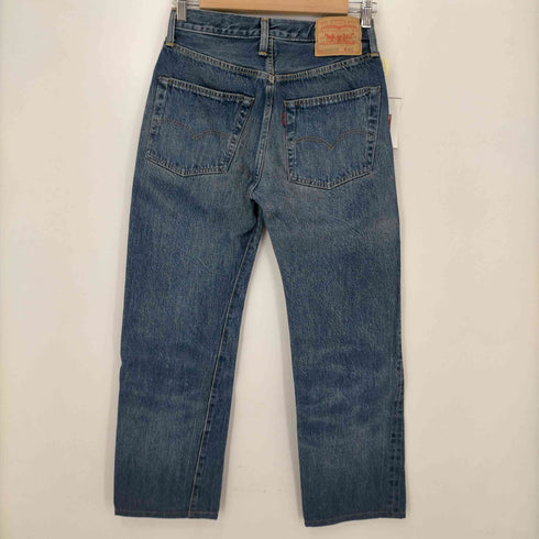 リーバイスヴィンテージクロージング Levis Vintage Clothing 503B XX JEANS HELLCAT セルビッジデニム 復刻 レディース W26