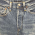 リーバイスヴィンテージクロージング Levis Vintage Clothing 503B XX JEANS HELLCAT セルビッジデニム 復刻 レディース W26
