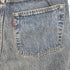 リーバイスヴィンテージクロージング Levis Vintage Clothing 503B XX JEANS HELLCAT セルビッジデニム 復刻 レディース W26