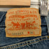 リーバイスヴィンテージクロージング Levis Vintage Clothing 503B XX JEANS HELLCAT セルビッジデニム 復刻 レディース W26