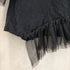 ランバンオンブルー LANVIN en Bleu チュール カットソー レディース JPN:38