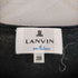 ランバンオンブルー LANVIN en Bleu チュール カットソー レディース JPN:38