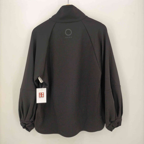ユナイテッドアローズ UNITED ARROWS MARW P AMZN ZIP BLZ レディース JPN:36