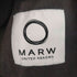 ユナイテッドアローズ UNITED ARROWS MARW P AMZN ZIP BLZ レディース JPN:36