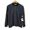 ビューティーアンドユースユナイテッドアローズ BEAUTY & YOUTH UNITED ARROWS カルゼ ジップ ブルゾン メンズ S