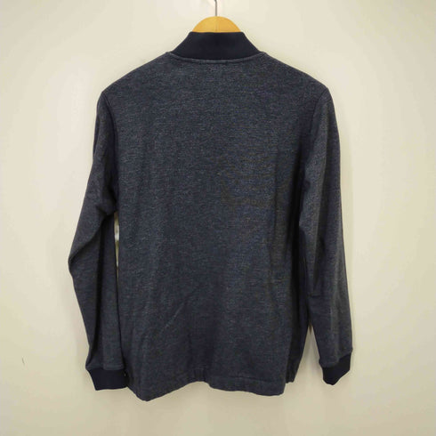 ビューティーアンドユースユナイテッドアローズ BEAUTY & YOUTH UNITED ARROWS カルゼ ジップ ブルゾン メンズ S