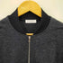 ビューティーアンドユースユナイテッドアローズ BEAUTY & YOUTH UNITED ARROWS カルゼ ジップ ブルゾン メンズ S