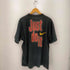 ナイキ NIKE 90S 銀タグ JUST DO IT 両面プリントTシャツ シングルステッチ メンズ import:L