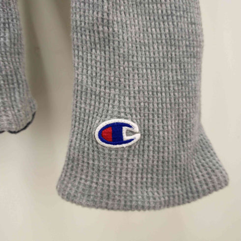 チャンピオン Champion サーマルスウェット メンズ