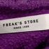 フリークスストア FREAKS STORE オーバーサイズフーディー メンズ FREE