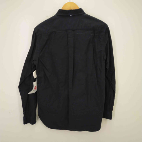 ロッソアーバンリサーチ ROSSO URBAN RESEARCH 長袖ボタンダウンシャツ メンズ S