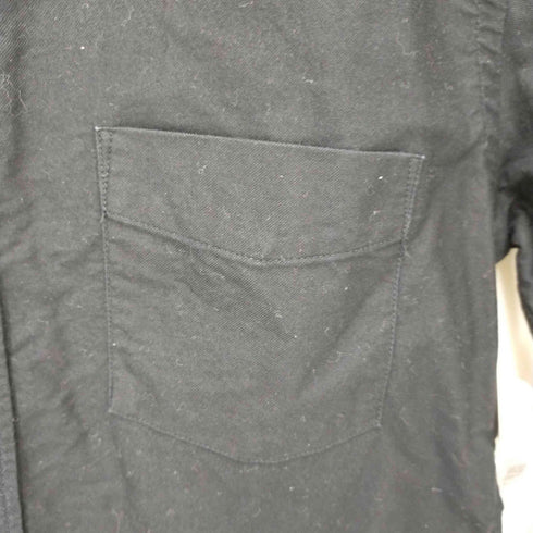 ロッソアーバンリサーチ ROSSO URBAN RESEARCH 長袖ボタンダウンシャツ メンズ S