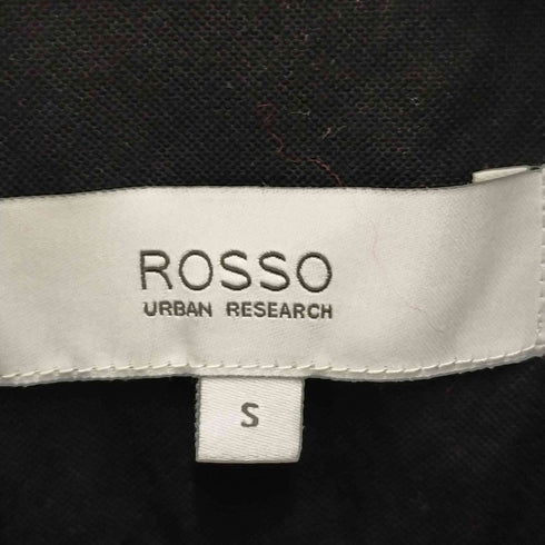 ロッソアーバンリサーチ ROSSO URBAN RESEARCH 長袖ボタンダウンシャツ メンズ S