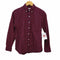 ロッソアーバンリサーチ ROSSO URBAN RESEARCH チェック柄ボタンダウンシャツ メンズ XS