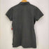 ポロラルフローレン POLO RALPH LAUREN STRETCH MESH ポニー刺繍 鹿の子ポロシャツ レディース import:L
