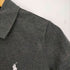 ポロラルフローレン POLO RALPH LAUREN STRETCH MESH ポニー刺繍 鹿の子ポロシャツ レディース import:L