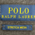 ポロラルフローレン POLO RALPH LAUREN STRETCH MESH ポニー刺繍 鹿の子ポロシャツ レディース import:L