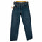 リーバイス Levis 20201-0020 ボタン裏555 バレンシア 99年8月製 シンチパック ボタンフライデニムパンツ メンズ W33