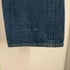 リーバイス Levis 20201-0020 ボタン裏555 バレンシア 99年8月製 シンチパック ボタンフライデニムパンツ メンズ W33