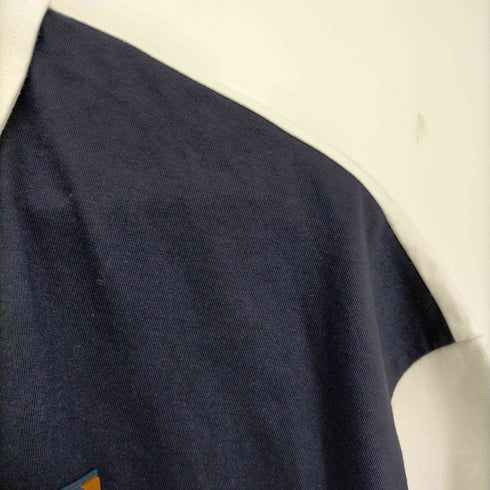 エーグル AIGLE ラダバポロシャツ レディース import:S