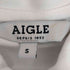 エーグル AIGLE ラダバポロシャツ レディース import:S