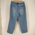 グラミチ GRAMICCI DENIM LOOSE TAPERED PANTS メンズ JPN:M