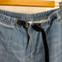 グラミチ GRAMICCI DENIM LOOSE TAPERED PANTS メンズ JPN:M