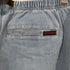 グラミチ GRAMICCI DENIM LOOSE TAPERED PANTS メンズ JPN:M