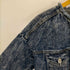 オズモーシス OSMOSIS ノーカラーデニムジャケット レディース ONE SIZE