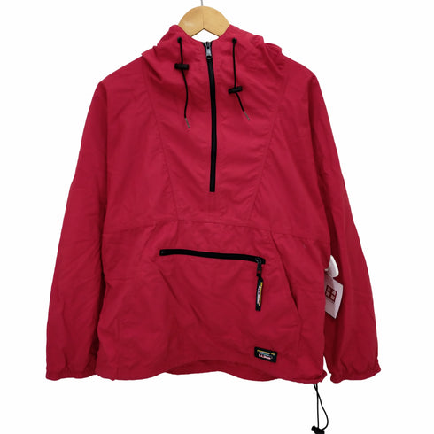 エルエルビーン L.L.Bean 70s~80s アノラックパーカー レディース M
