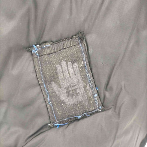 フメイ MFH サーモパテッドジャケット メンズ import:L