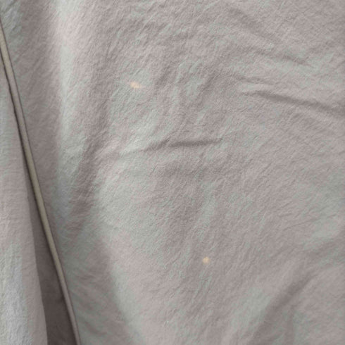 SLAZENGER ナイロンプルオーバー ピステ メンズ import:XL