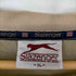 SLAZENGER ナイロンプルオーバー ピステ メンズ import:XL
