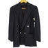 BRITISH SUIT CENTRE ダブルブレストテーラードジャケット メンズ