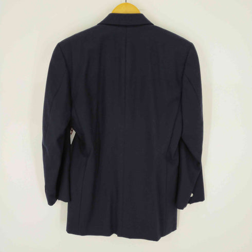 BRITISH SUIT CENTRE ダブルブレストテーラードジャケット メンズ