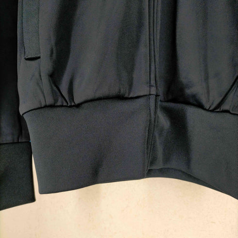 アディダスオリジナルス adidas Originals 00s 黒タグ トレフォイルロゴ サイドライン トラックジャケット メンズ JPN:S